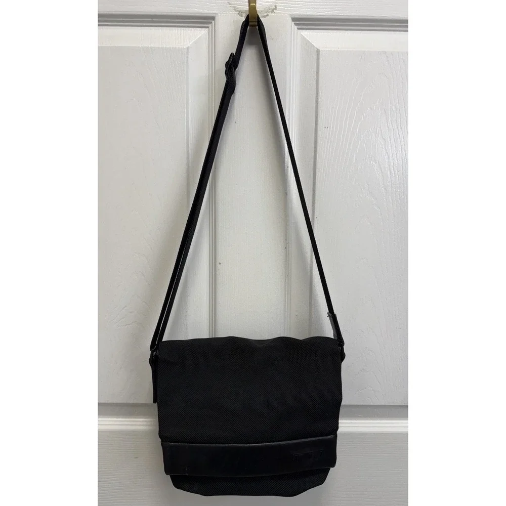 Tumi travel bag